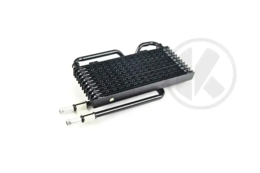 OIL COOLER